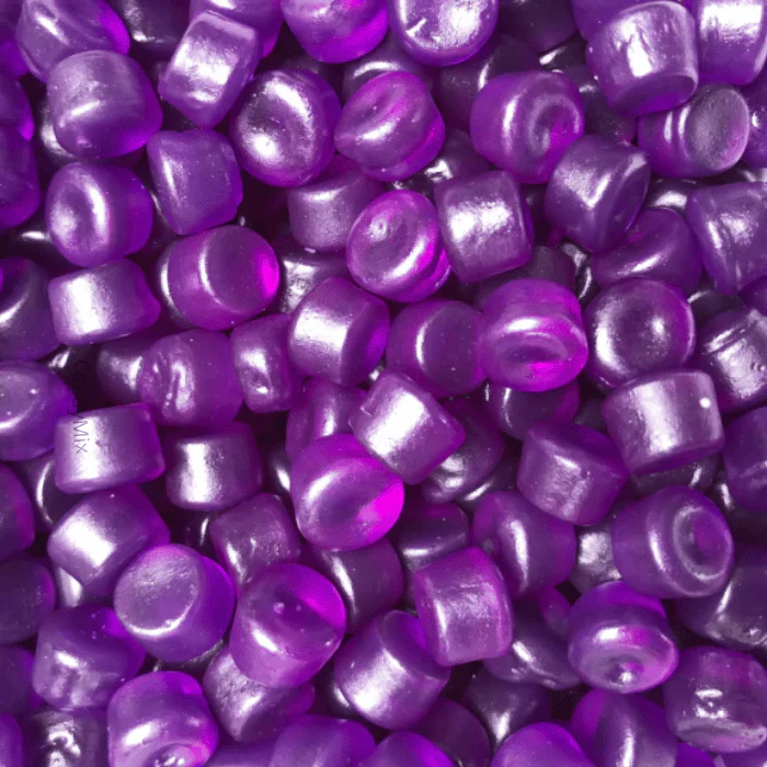 🍬 Agens Mauves Violettes (100g) - Frisia