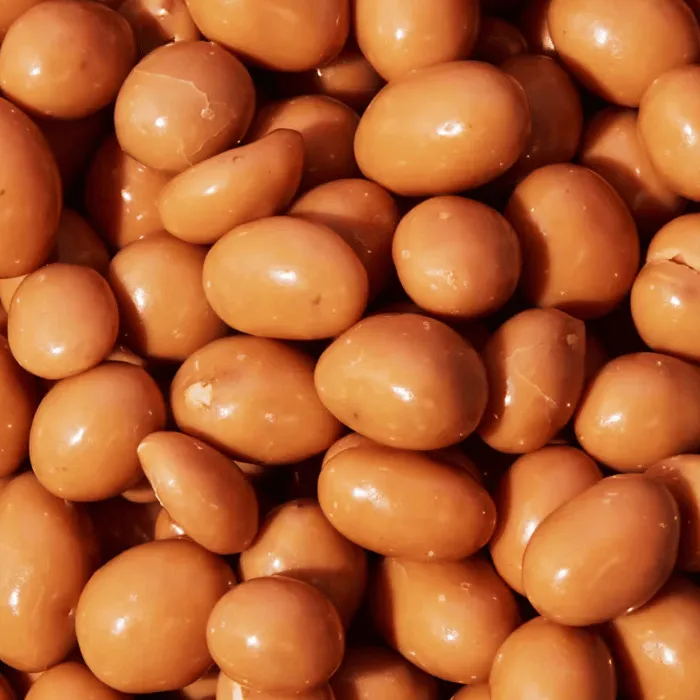 🍫 Amande Caramel Salé