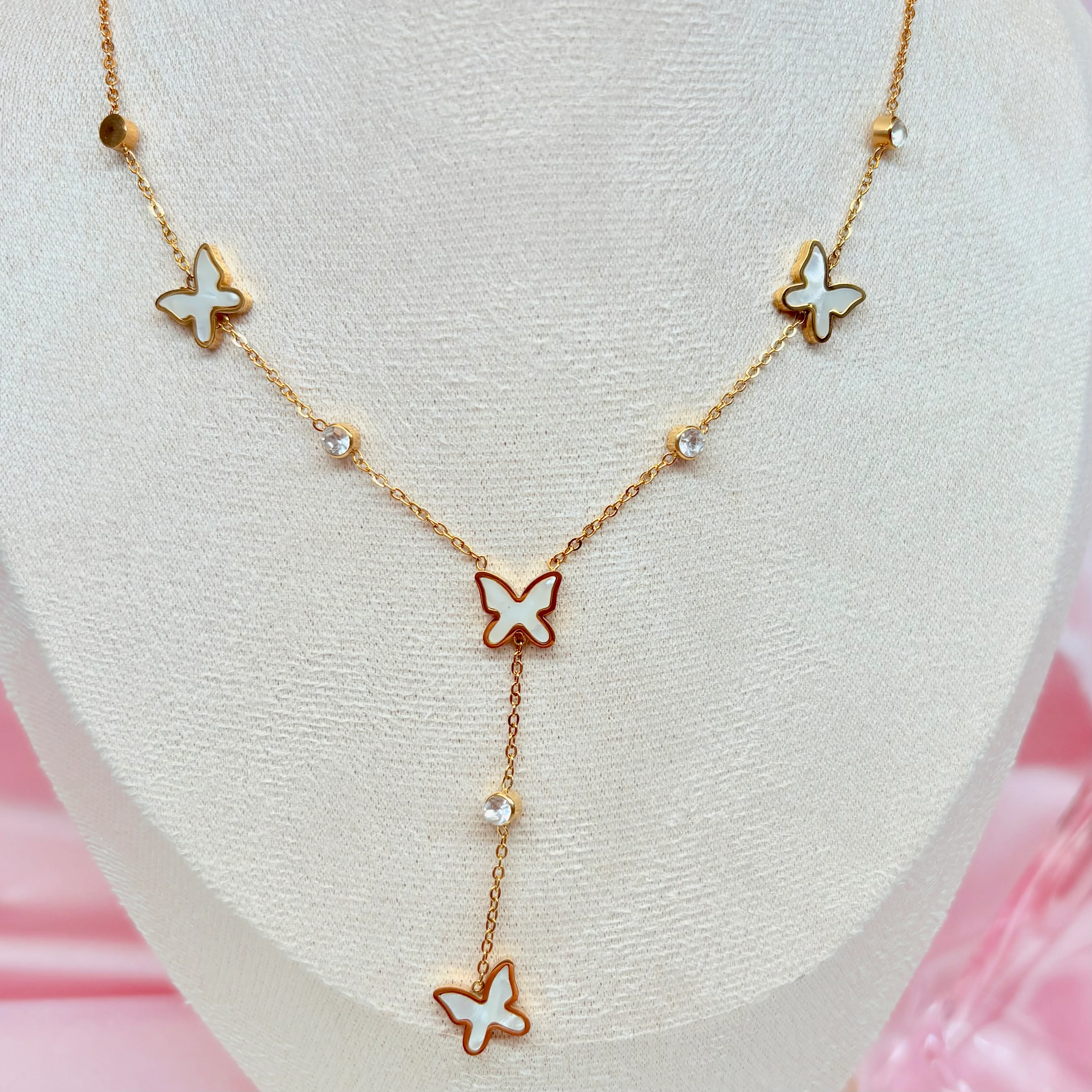 Collier - Raiponce