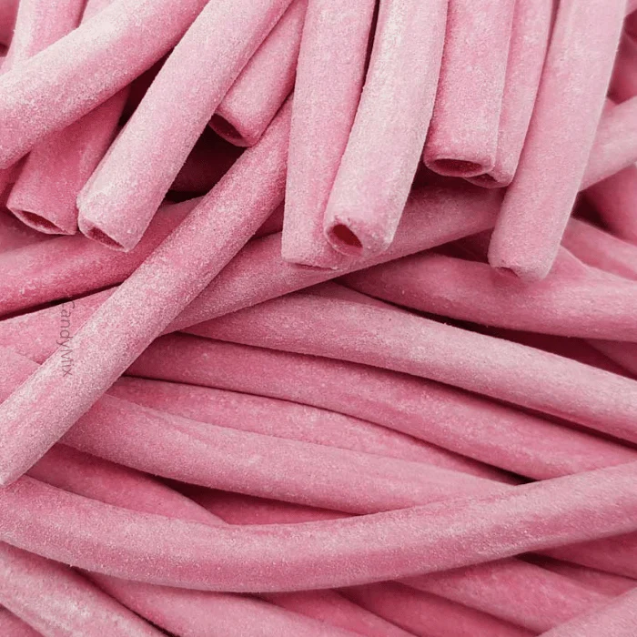 🍬 Batônnets Cerise - LollyWood (100g)