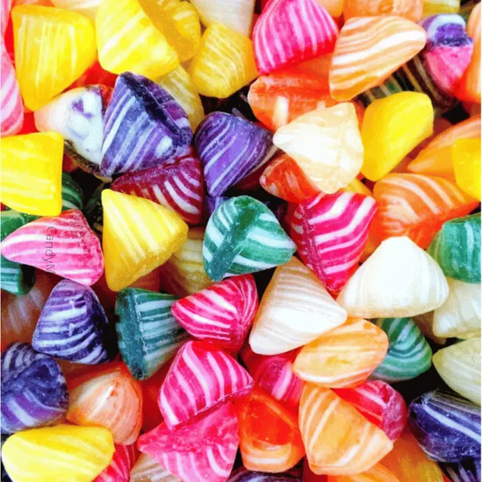 đŹ Berlingot - Kubli (100g)