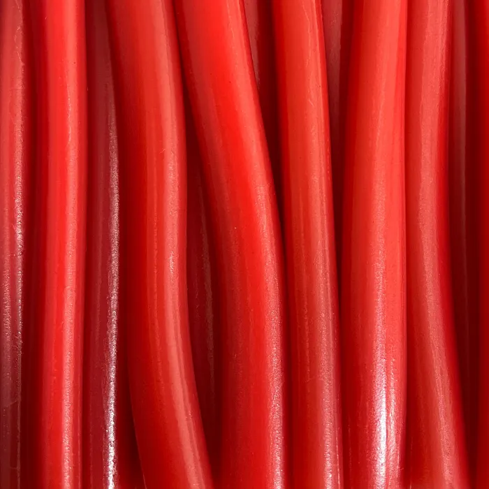 🍬 Big Rocket Lisse Fraise - Fiesta (100g)
