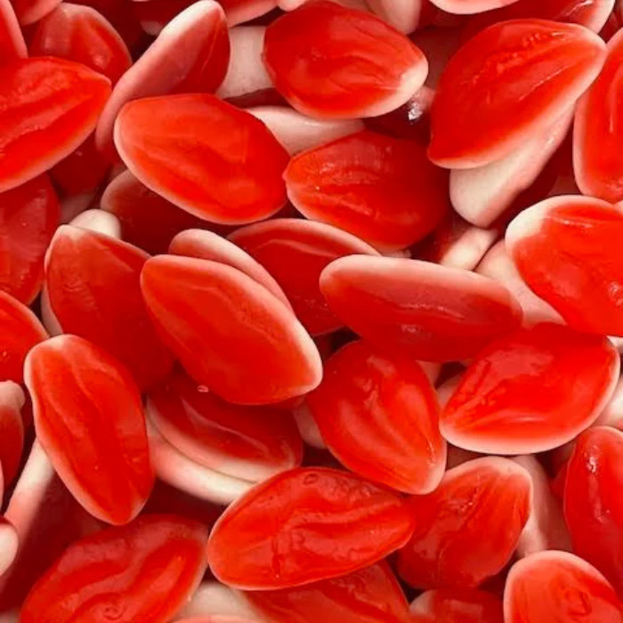 🌙 🍬 Bisous - Burmar (100g)