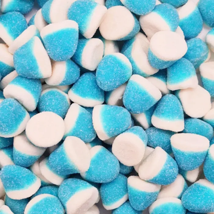 🌙✨ Blue Kiss - Damel (100g)