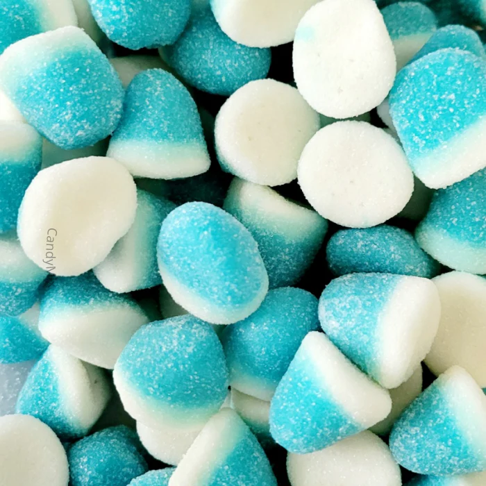 🌙✨ Blue Kisses Sucré - Dulceplus