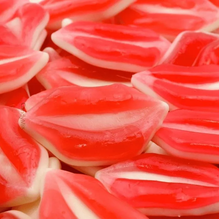🍬 Bouches - Ravazzi (100g)