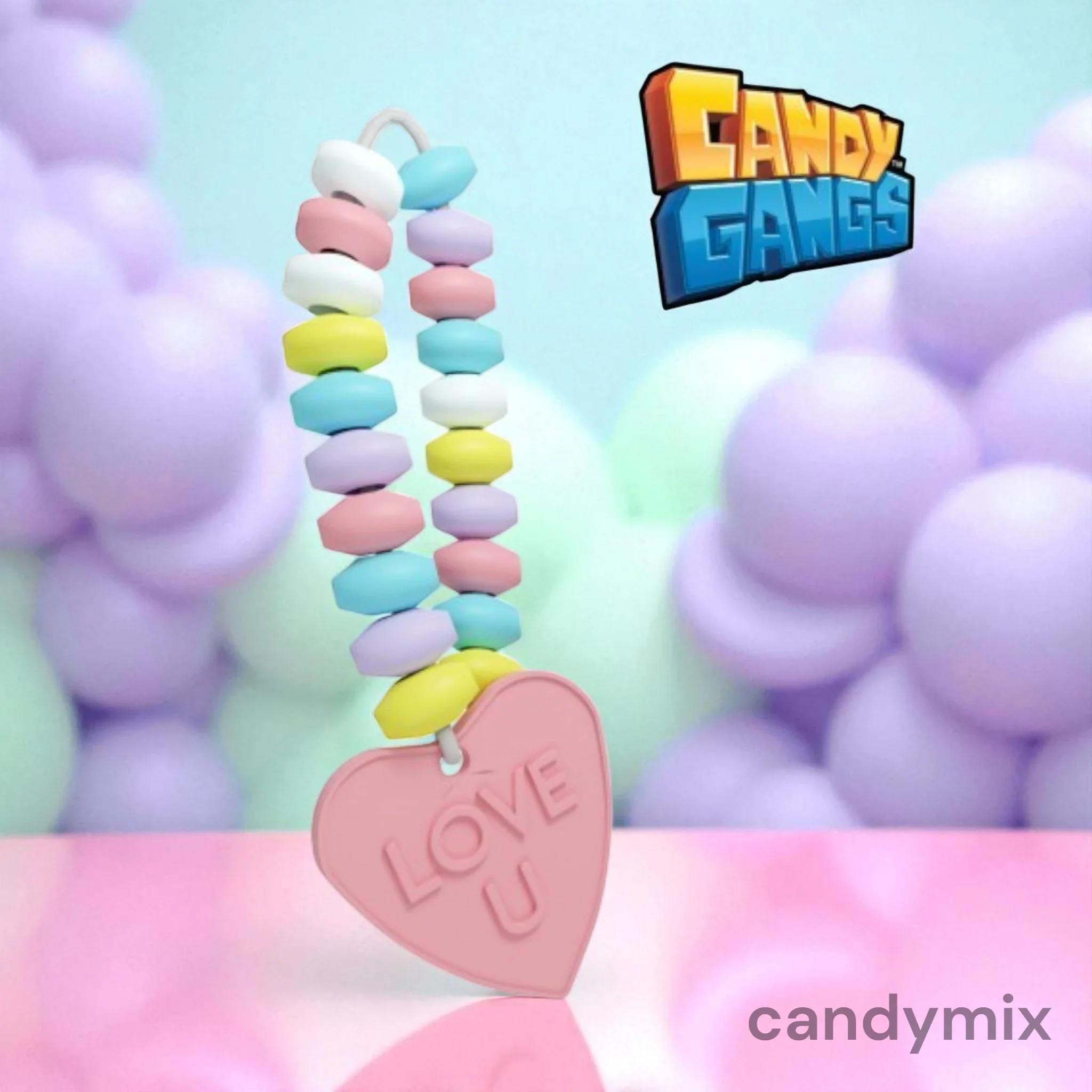 Bracelet Dextrose