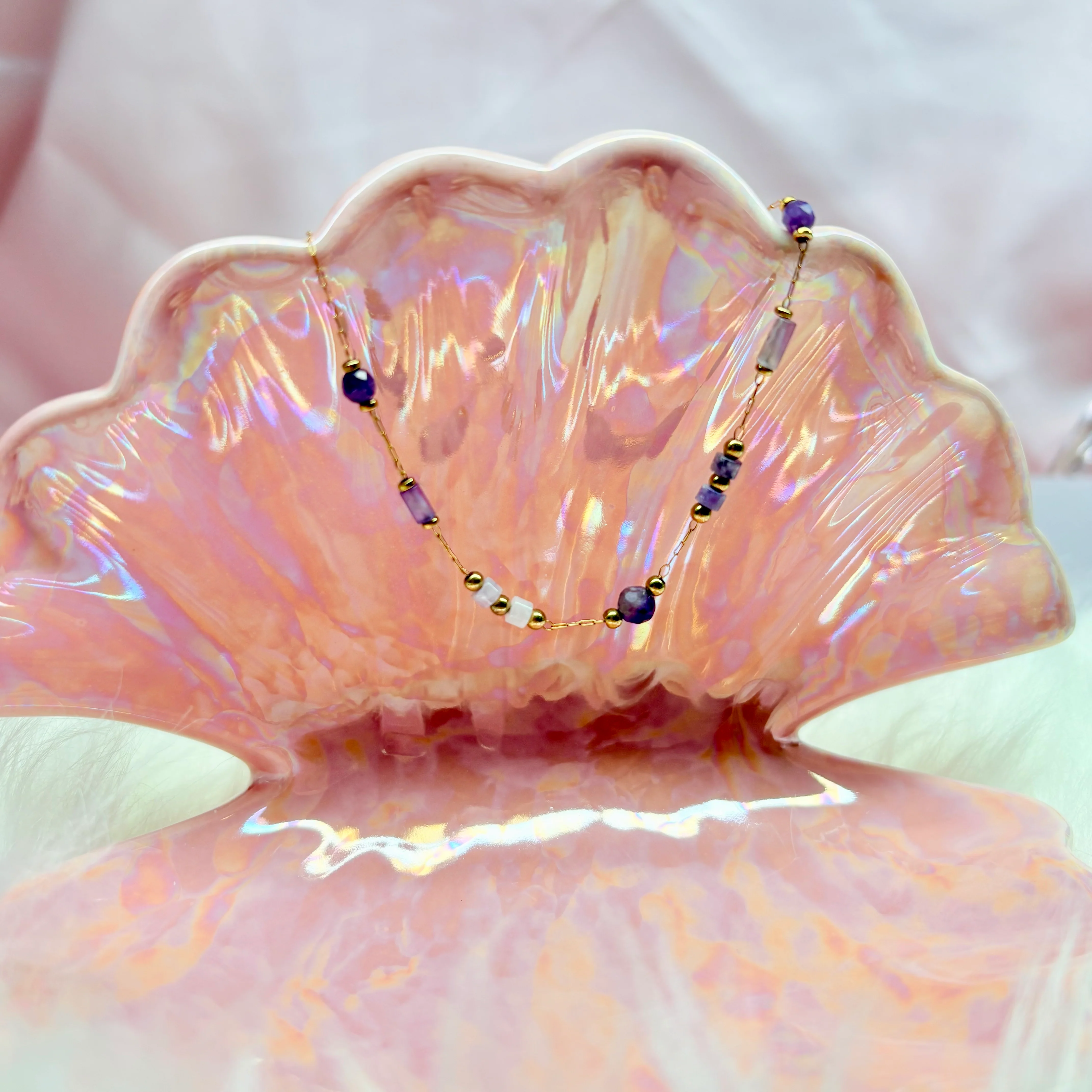 Bracelet | Lila - Image 2