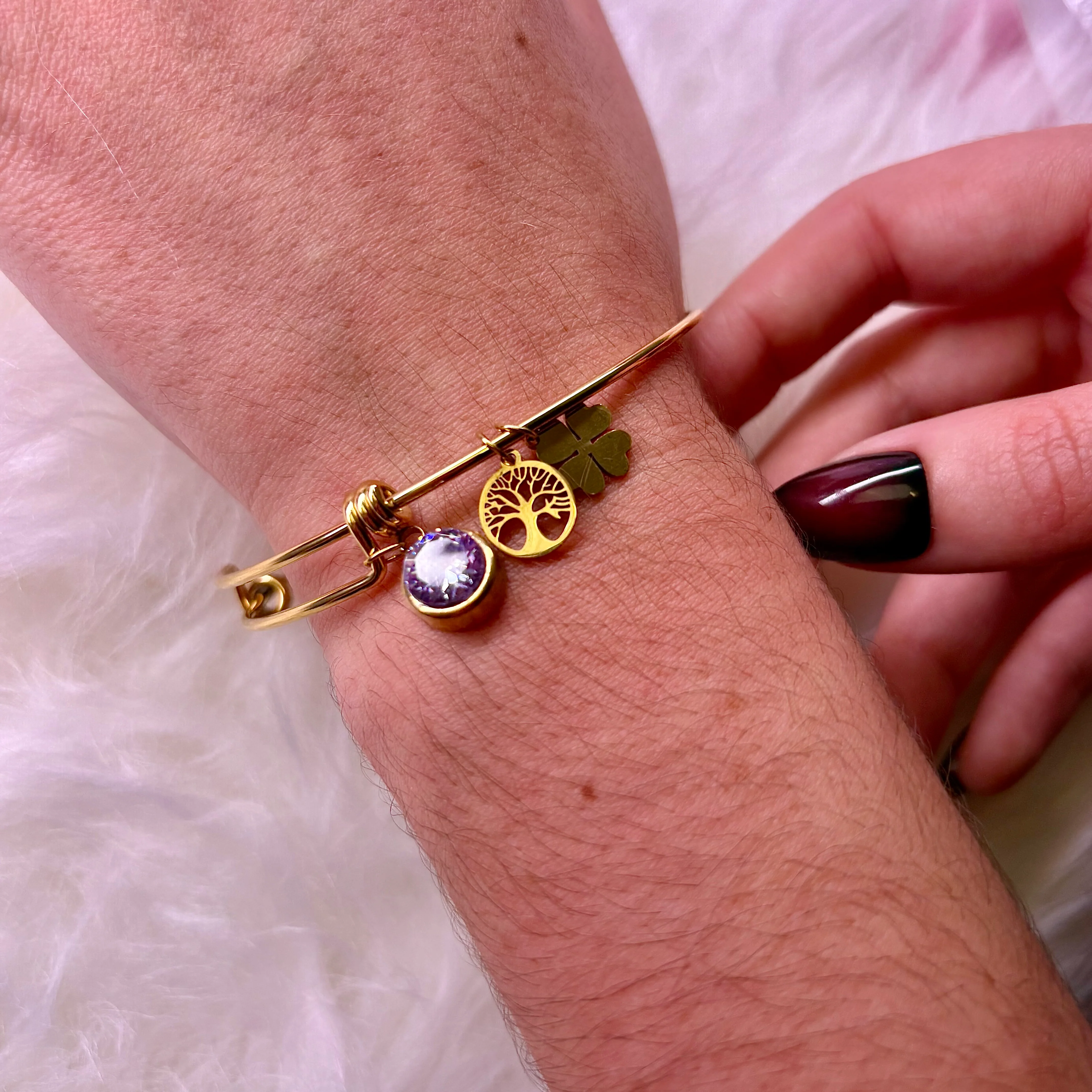 Bracelet | Lucia