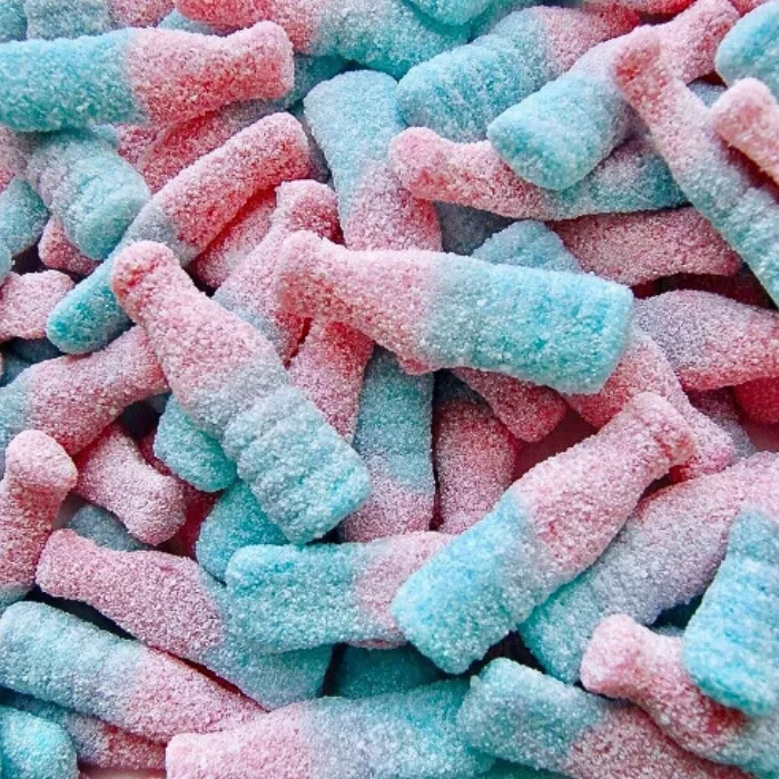 ✨ Bubblizz XL (100g) - Lutti