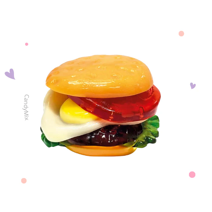 Burger Jelly - Image 2
