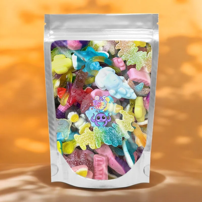 Candy Mix " Animaux " - 1 kg