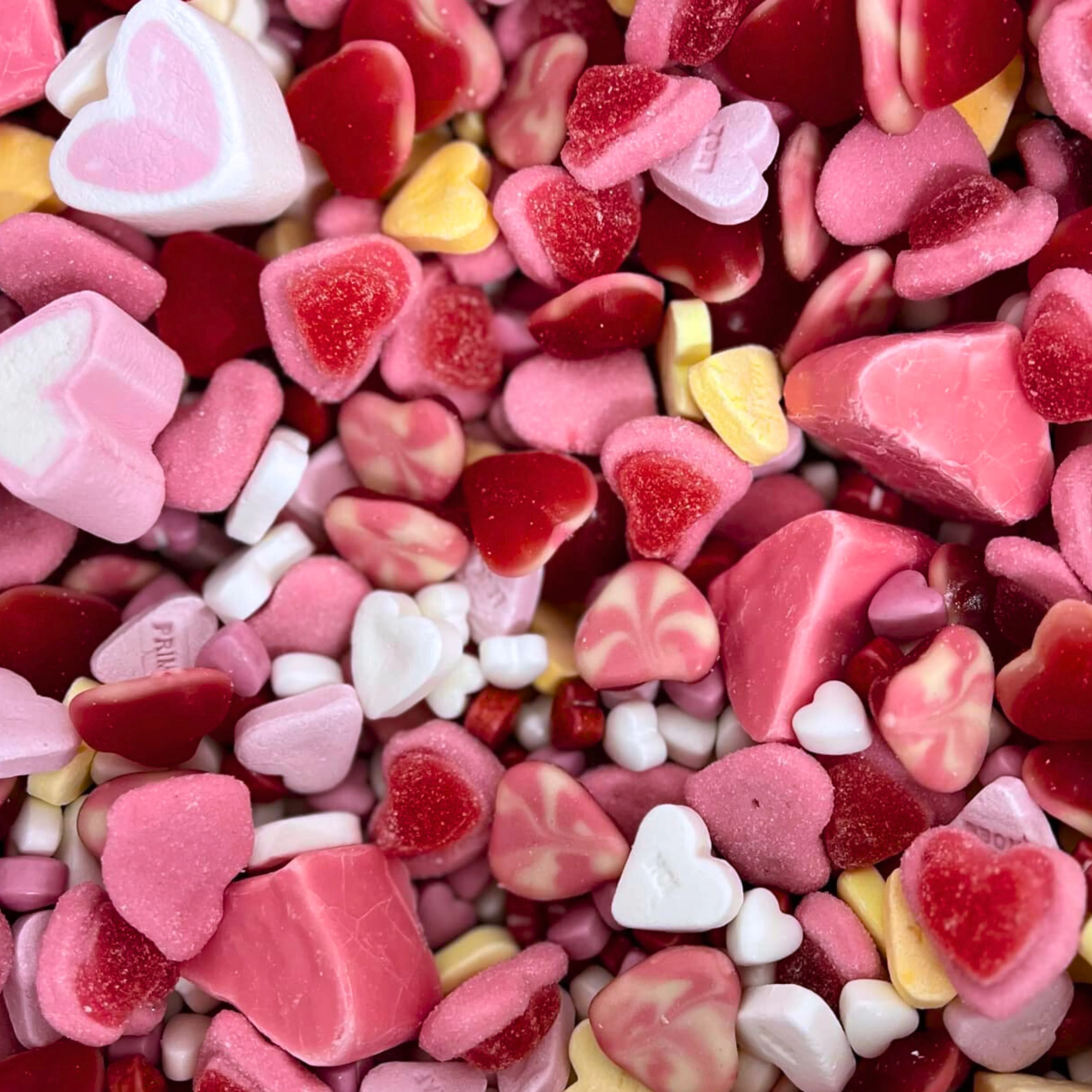 Candy Mix "Saint Valentin" - Image 2