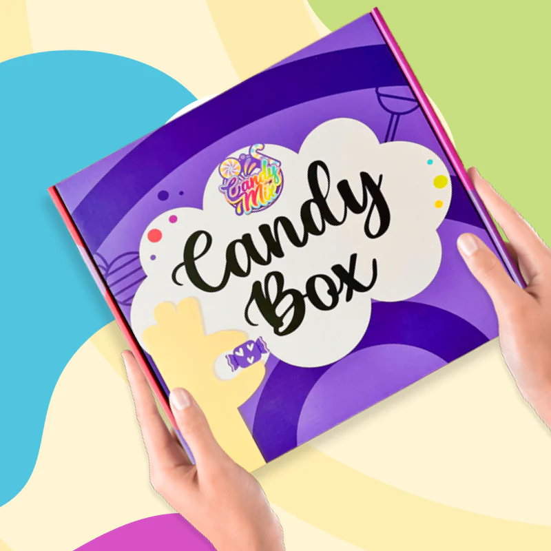 CandyMix Box - Abonnement 1 mois - Image 3