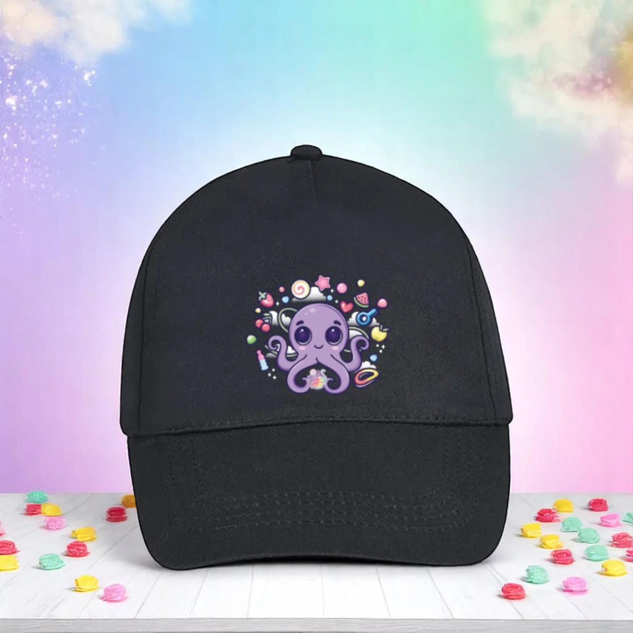 Casquette CandyMix