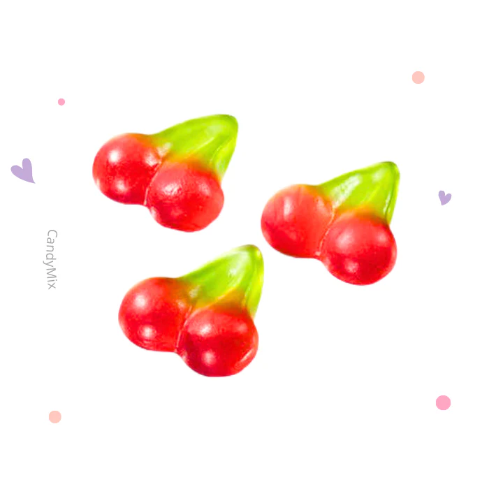 🍬Cerises Double (100g) - Frisia - Image 2