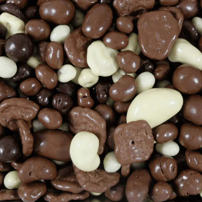 🍫 Choco Acapulco Mix