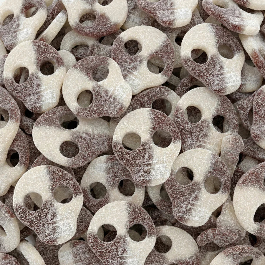 ✨ Cola Skull - S-MARKE - Bonbons Suédois
