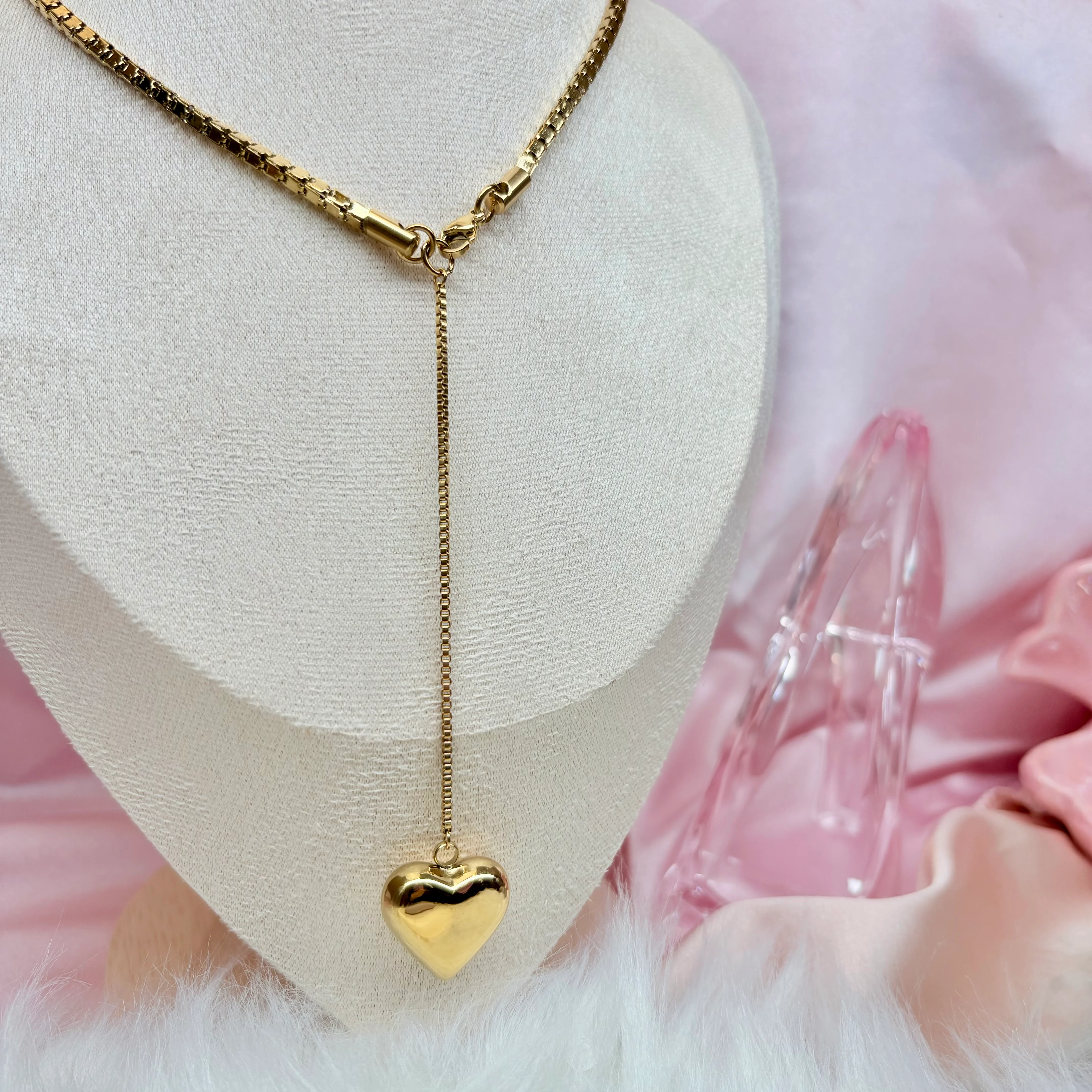 Collier | Coera | Or