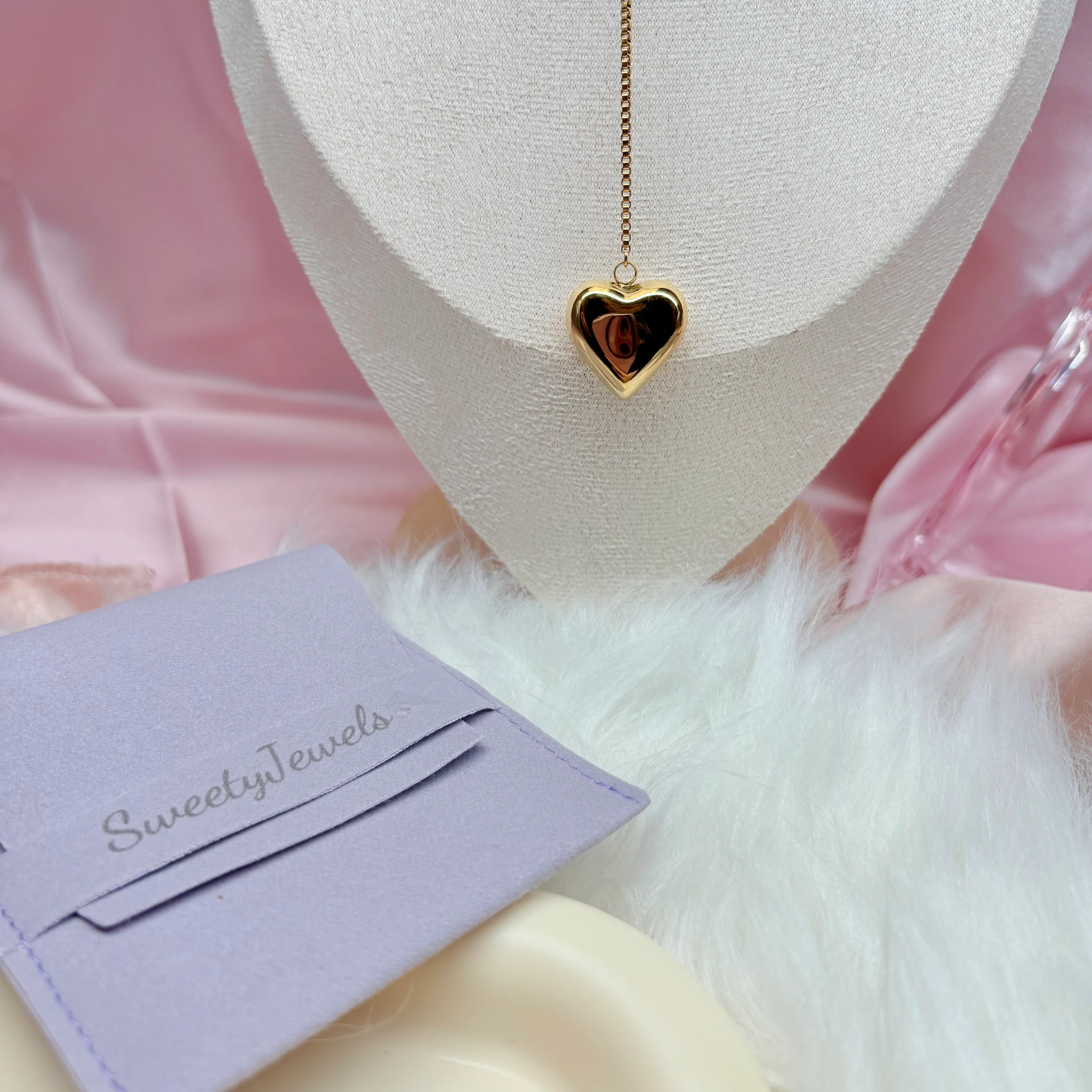 Collier | Coera | Or - Image 3