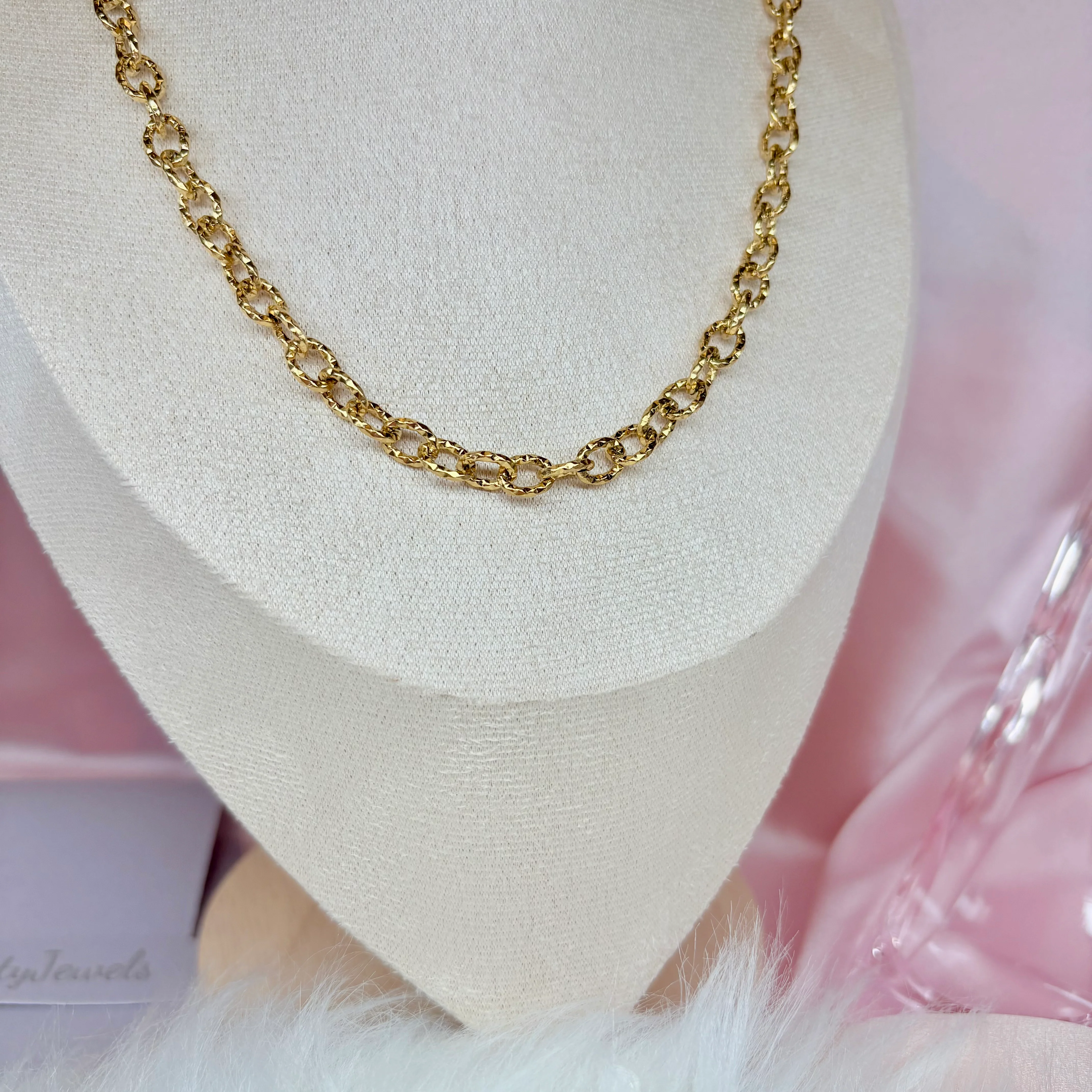 Collier | Maya