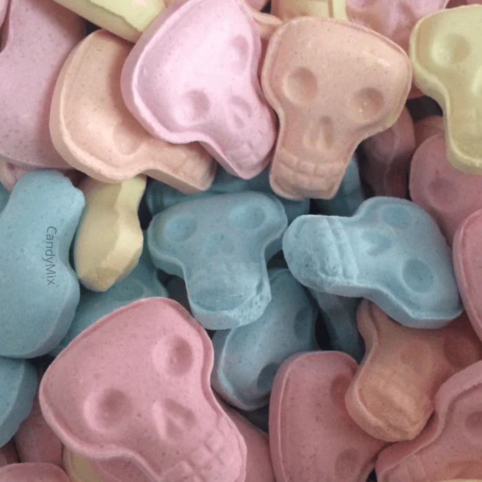 🍬 Crâne Dextrose (100g)