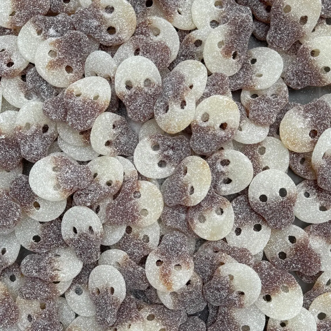 âšđ± CrĂąnes suĂ©dois Cola - Bonbons SuĂ©dois