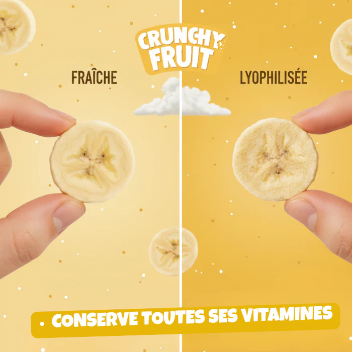 Pack Crunchy Fruit - Image 5