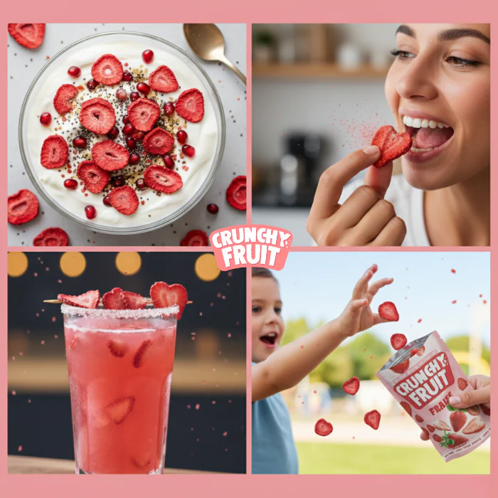 Pack Crunchy Fruit - Image 3