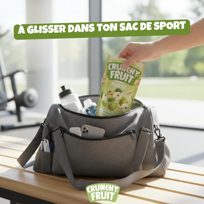 Pack Crunchy Fruit - Image 6