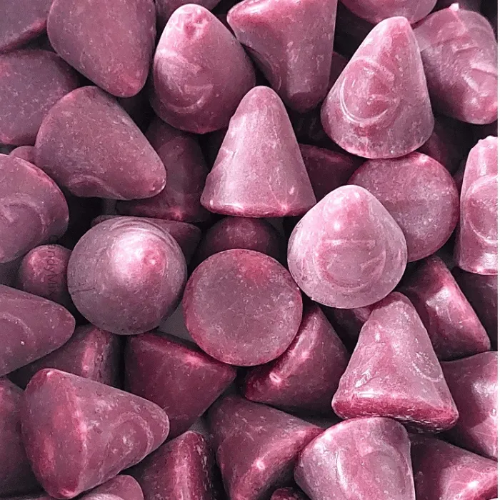 🍬 Cuberdons - Geldhof (100g)