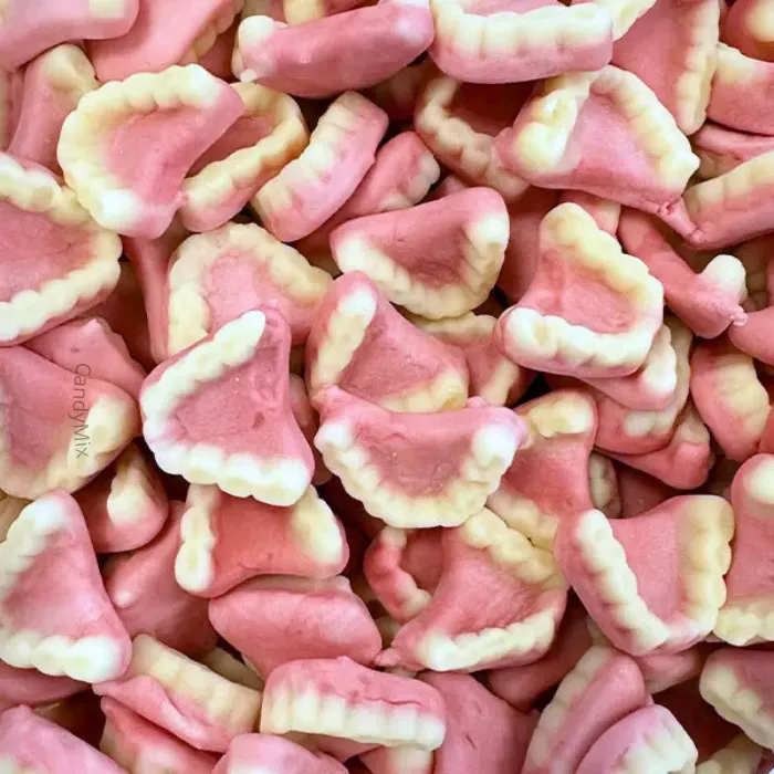 🌙🍬 Dentiers - Dulceplus
