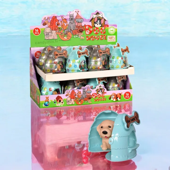 Dog House