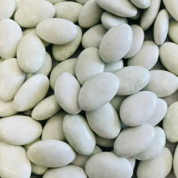 🍫 Dragée Dubaï