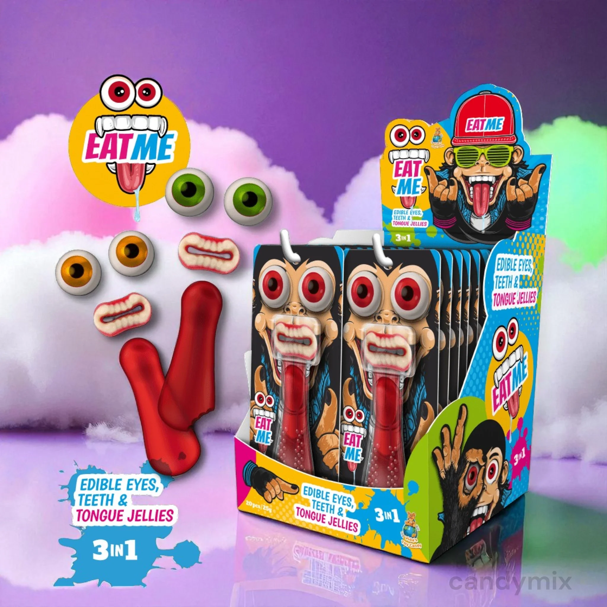 Eat Me Candy