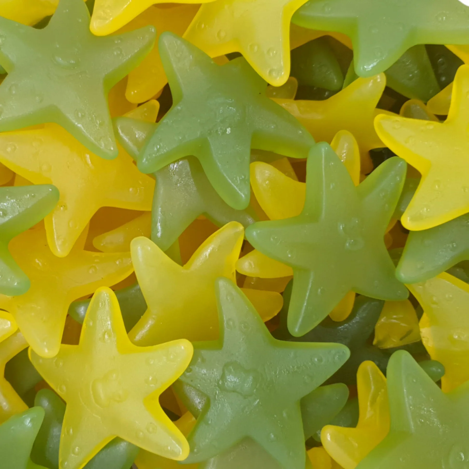 🍬 Étoile de mer (100g) - Haribo