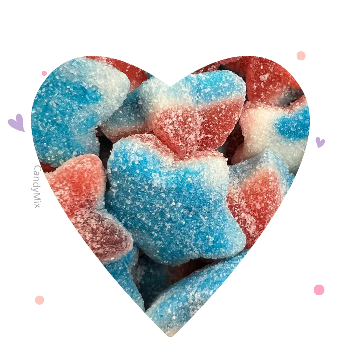 ✨ Étoiles - Ravazzi (100g) - Image 2