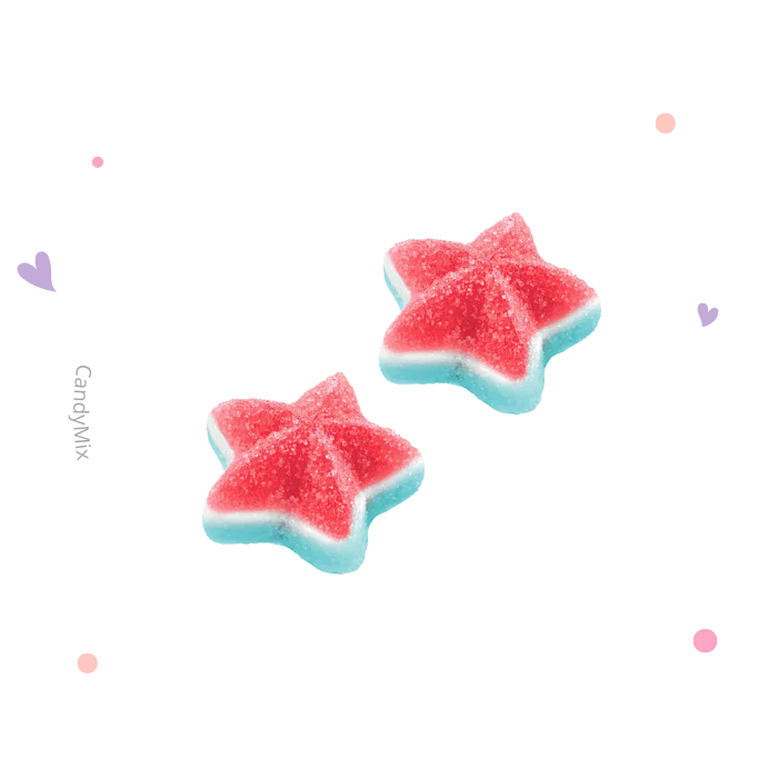✨ Étoiles - Ravazzi (100g) - Image 3