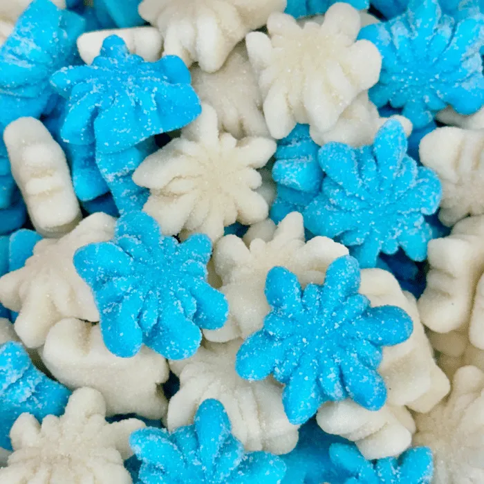 ✨ Flocons de Neige - Kingsway