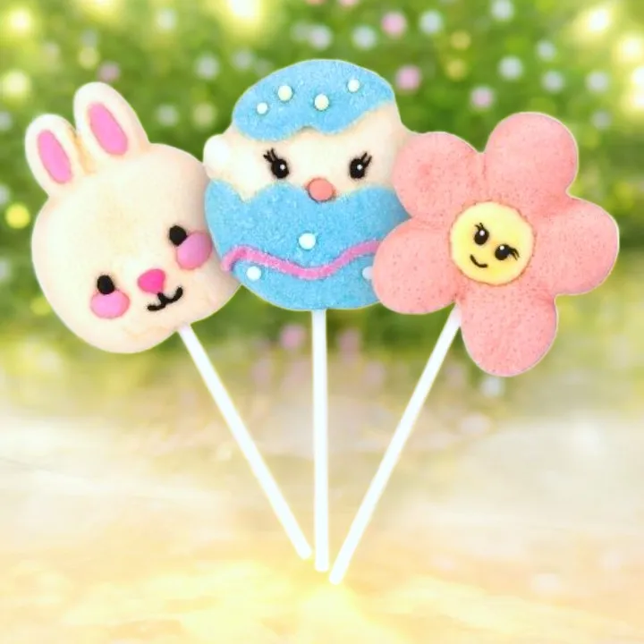 Farmer Mallowpop