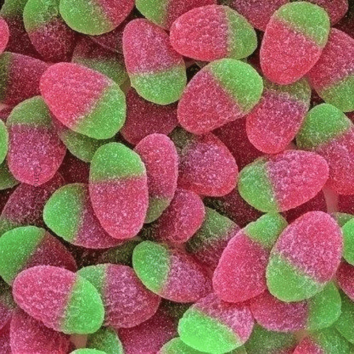 🌙✨Fraises sauvages acides - Jake (100g)