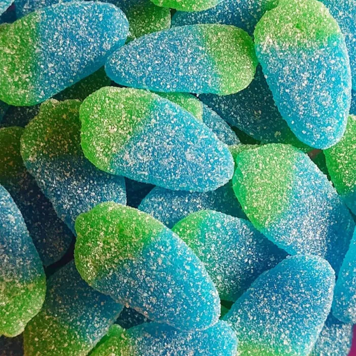 ✨ Framboise Bleu (100g) - Vidal