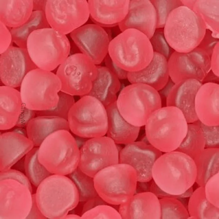 🌟 Gomme Cerise - Bonbons sans sucre (100g) - Joris