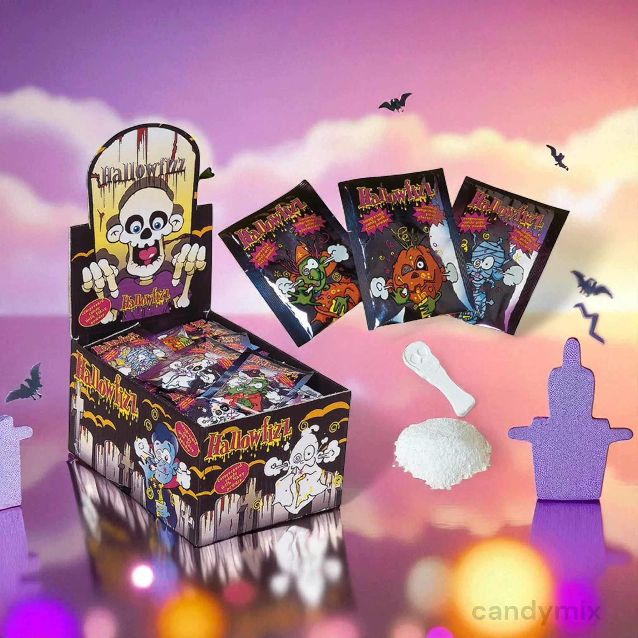 HallowFizz