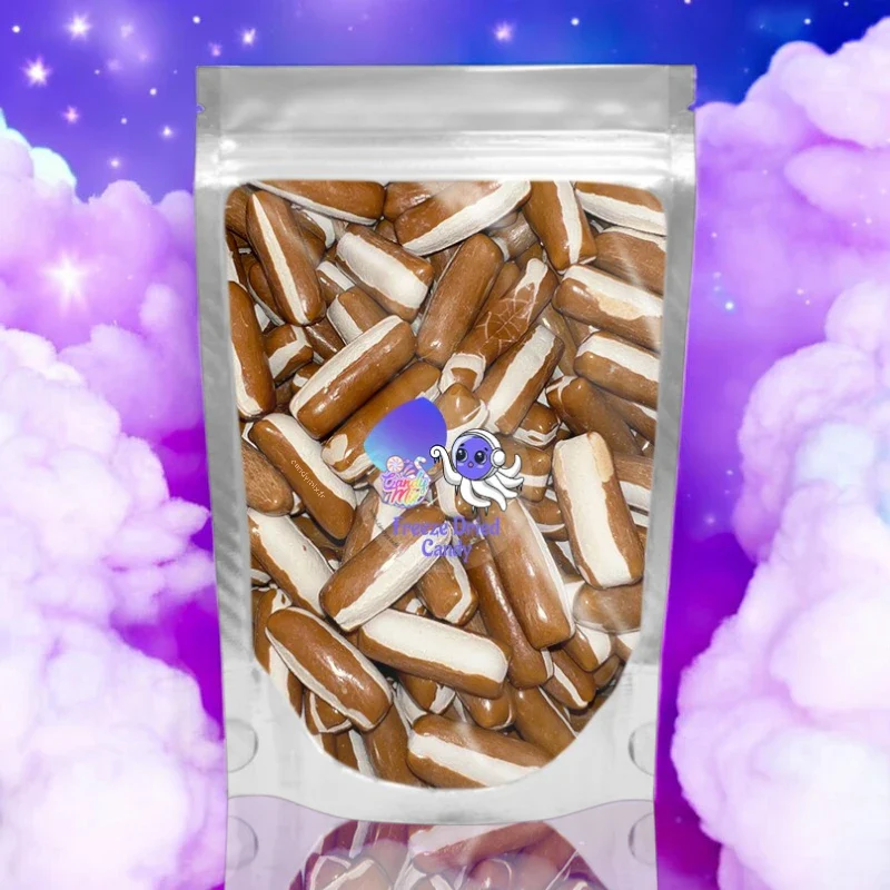 Hitschies Cola LyophilisĂ©s - Freeze Dried Candy đ©âđ