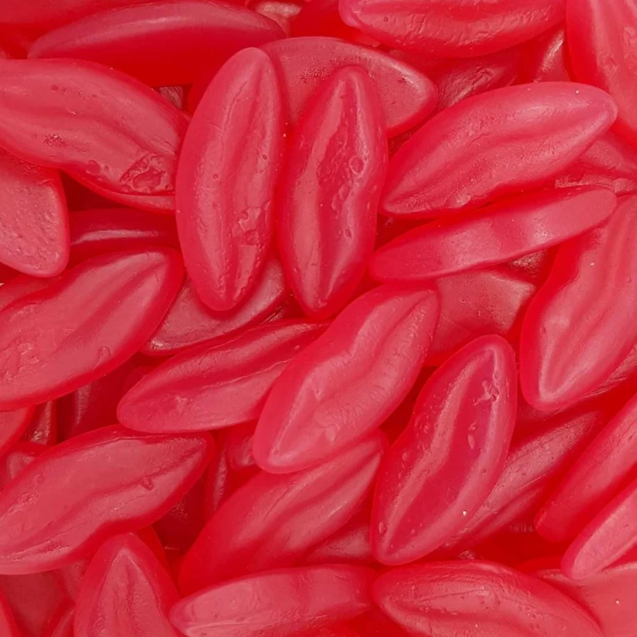 🌱🍬 Hot Lips (100g) - Frisia