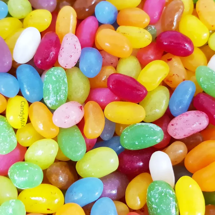 ✨Jelly Beans Mix - Dr Sour (100g)