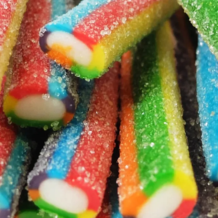 🌙✨Jumbo Multicolore - Dulceplus (100g)