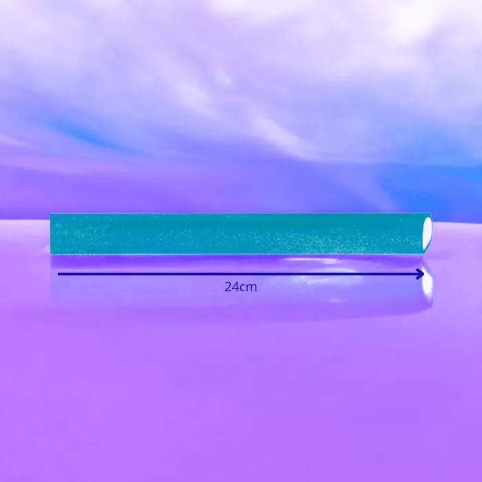 🌙✨ Jumbo Tâche Langue Acide 24cm- Jake (50g x1)
