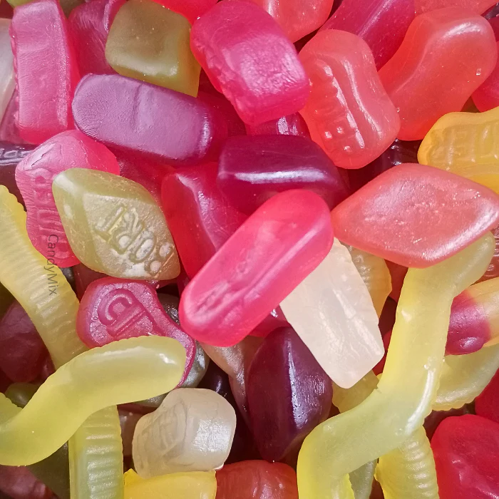 🍬 Kiddymix (100g)